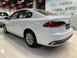 
										Volkswagen Bora, 2024 full									