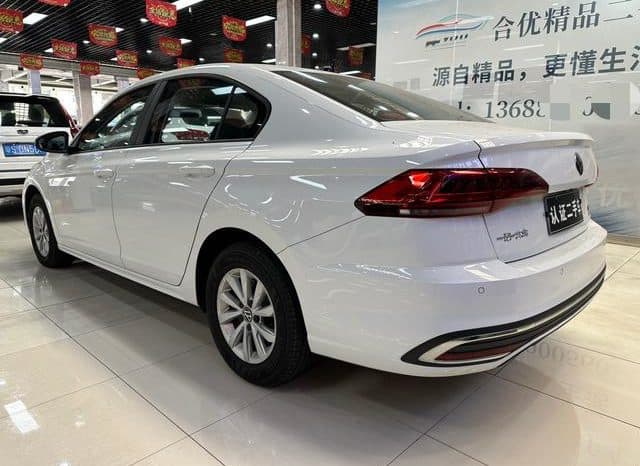 
								Volkswagen Bora, 2024 full									