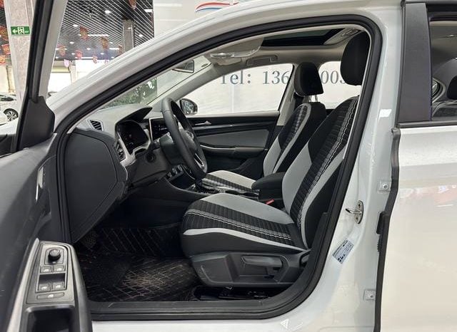 
								Volkswagen Bora, 2024 full									