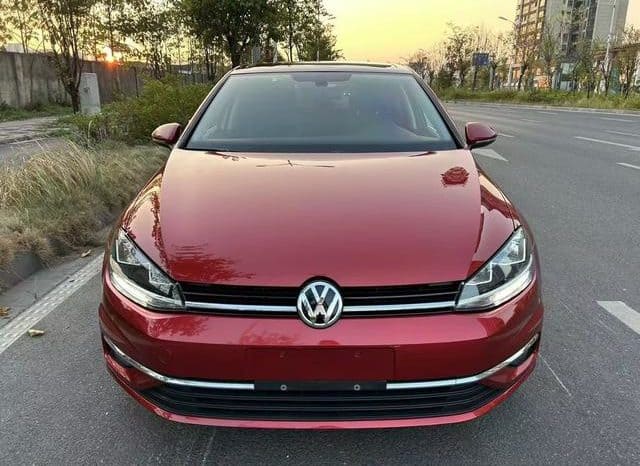 
								Volkswagen Golf 280 TSI, 2020 full									