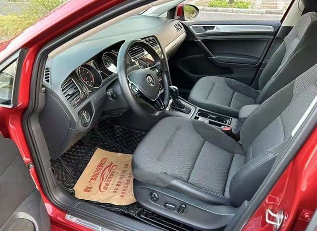 
								Volkswagen Golf 280 TSI, 2020 full									