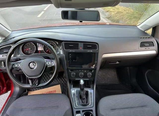 
								Volkswagen Golf 280 TSI, 2020 full									