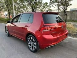 
										Volkswagen Golf 280 TSI, 2020 full									