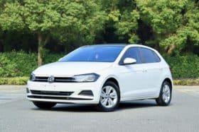 Volkswagen Polo (IV), 2020