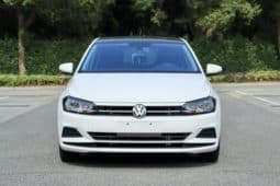 
										Volkswagen Polo (IV), 2020 full									