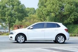 
										Volkswagen Polo (IV), 2020 full									