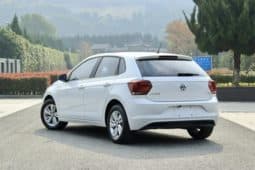 
										Volkswagen Polo (IV), 2020 full									