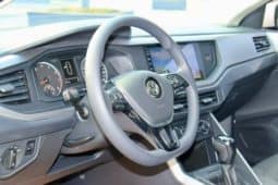 
										Volkswagen Polo (IV), 2020 full									