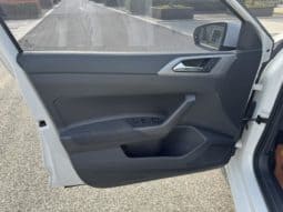 
										Volkswagen Polo (IV), 2020 full									