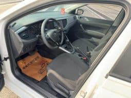 
										Volkswagen Polo (IV), 2020 full									