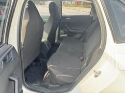 
										Volkswagen Polo (IV), 2020 full									