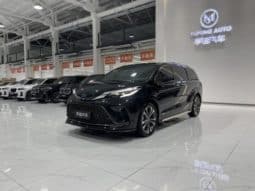 67874bae549c2 Toyota Granvia, 2024