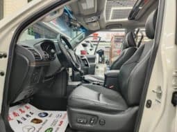 
										Toyota Prado, 2020 full									