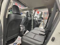 
										Toyota Prado, 2020 full									