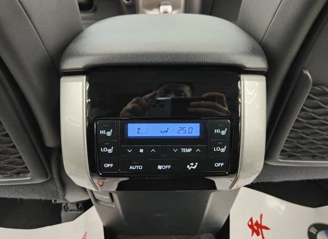 
								Toyota Prado, 2020 full									