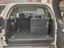 
										Toyota Prado, 2020 full									