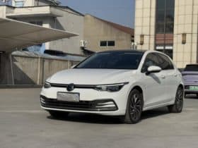 Volkswagen Golf 280 TSI, 2024