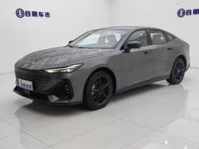 Changan UNI-V Smart, 2023