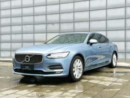 67978510b27c0 Volvo S90, 2020