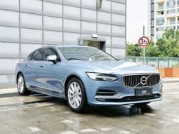 
										Volvo S90, 2020 full									