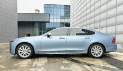 
										Volvo S90, 2020 full									