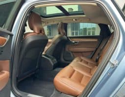 
										Volvo S90, 2020 full									