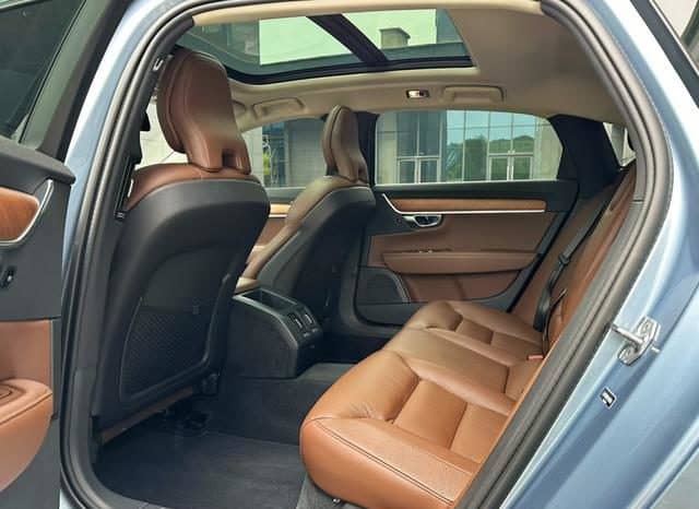 
								Volvo S90, 2020 full									