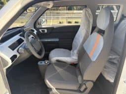
										Geely Panda, 2024 full									