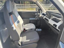 
										Geely Panda, 2024 full									