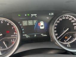 
										Toyota Camry, 2023 full									