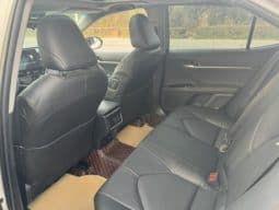 
										Toyota Camry, 2023 full									
