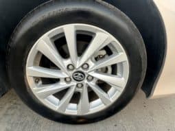 
										Toyota Camry, 2023 full									