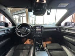 
										Volvo XC40, 2020 full									
