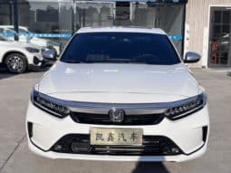 
										Honda Inspire (VI), 2023 full									
