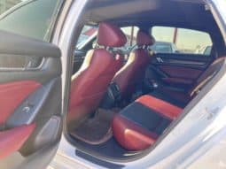 
										Honda Inspire (VI), 2023 full									