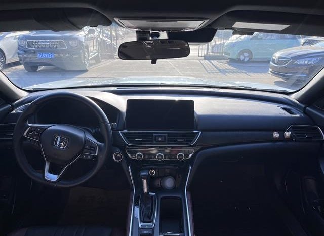 
								Honda Inspire (VI), 2023 full									