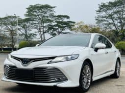 6797eda3571dc Toyota Camry, 2021
