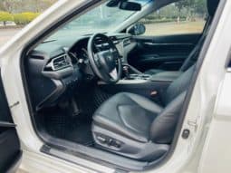 
										Toyota Camry, 2021 full									
