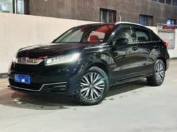 6797f46ab1875 Honda Avancier (II), 2021