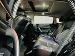 
										Honda Avancier (II), 2021 full									