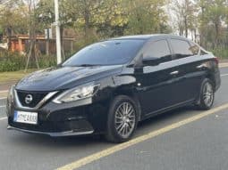 6797f8a98dea7 Nissan Sylphy (IV), 2020