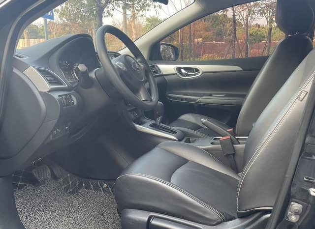 
								Nissan Sylphy (IV), 2020 full									