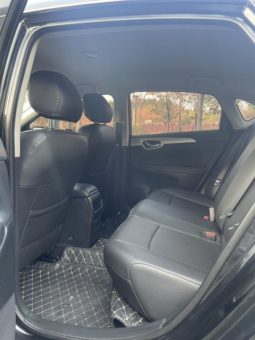 
										Nissan Sylphy (IV), 2020 full									