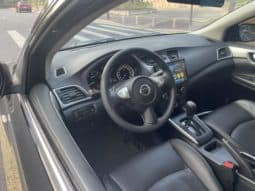 
										Nissan Sylphy (IV), 2020 full									