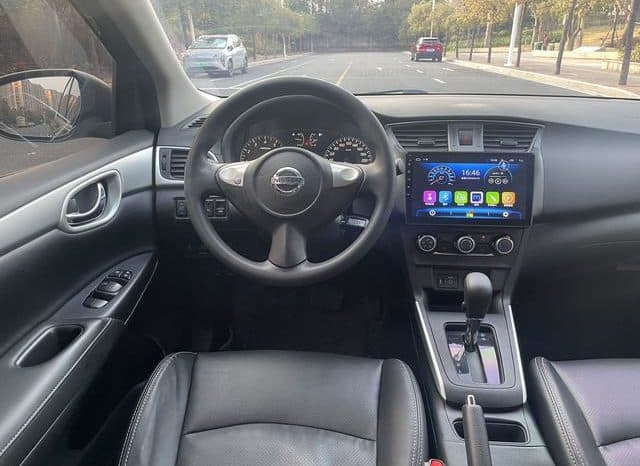
								Nissan Sylphy (IV), 2020 full									