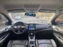 
										Nissan Sylphy (IV), 2020 full									