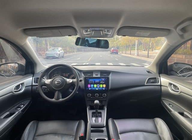 
								Nissan Sylphy (IV), 2020 full									