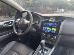 
										Nissan Sylphy (IV), 2020 full									
