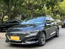 679802c77f527 Hyundai Lafesta, 2020