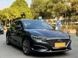 
										Hyundai Lafesta, 2020 full									